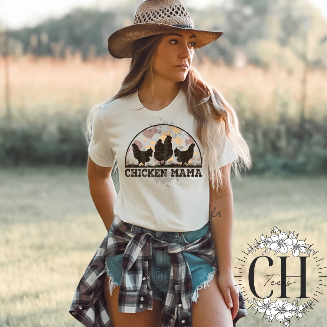 Black Friday Mystery Tee