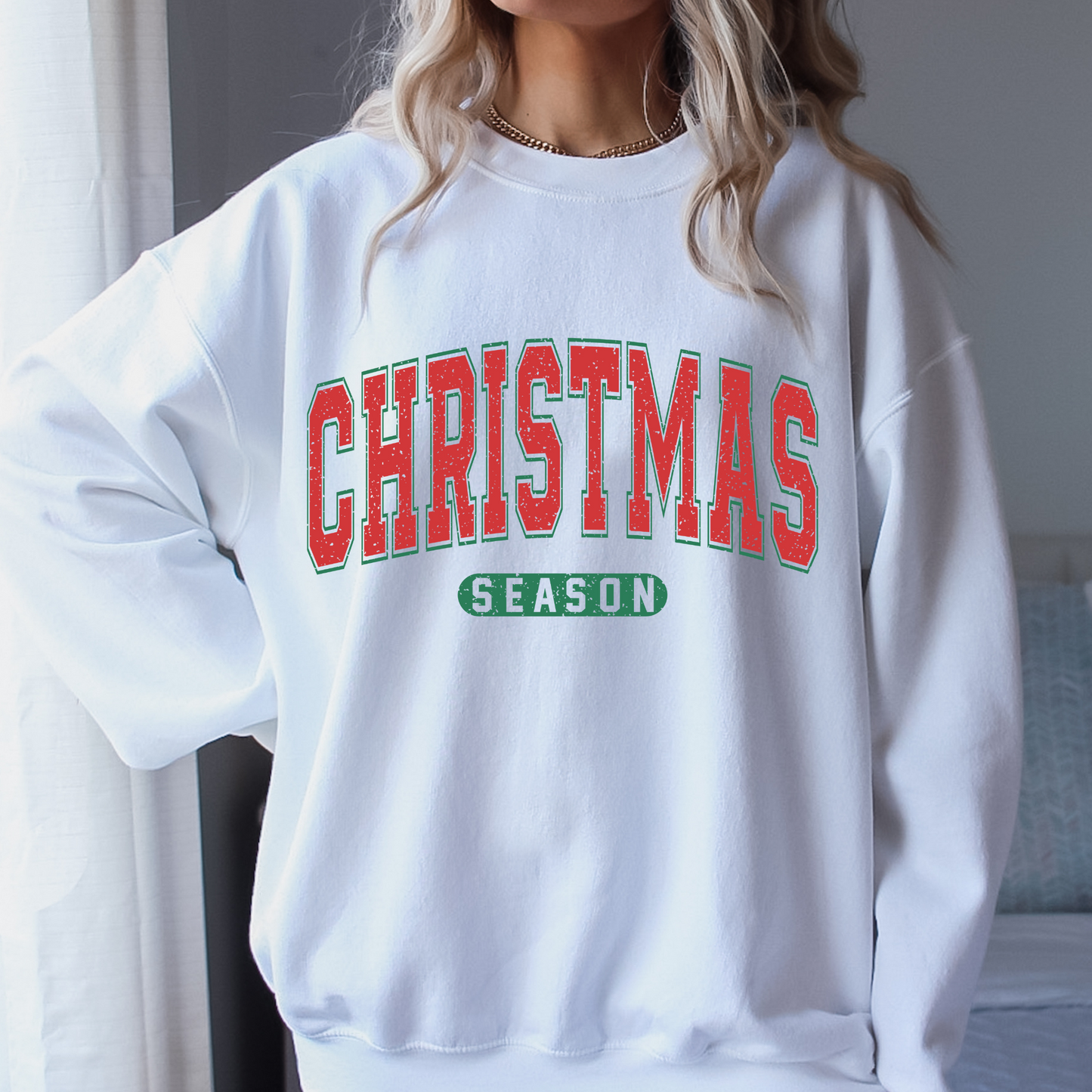 Black Friday Mystery Crewneck