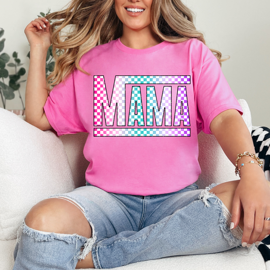 Pink Mama Tee