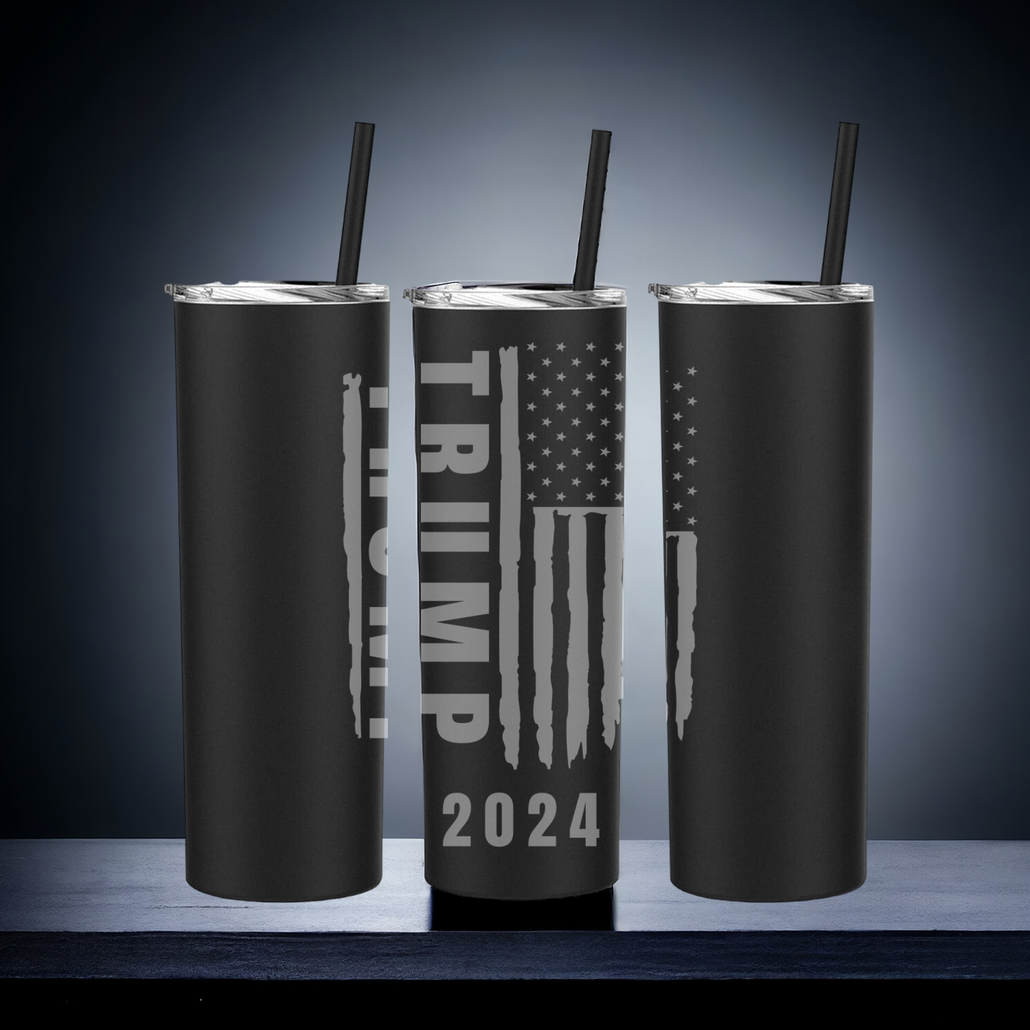 Trump 2024 Tumbler