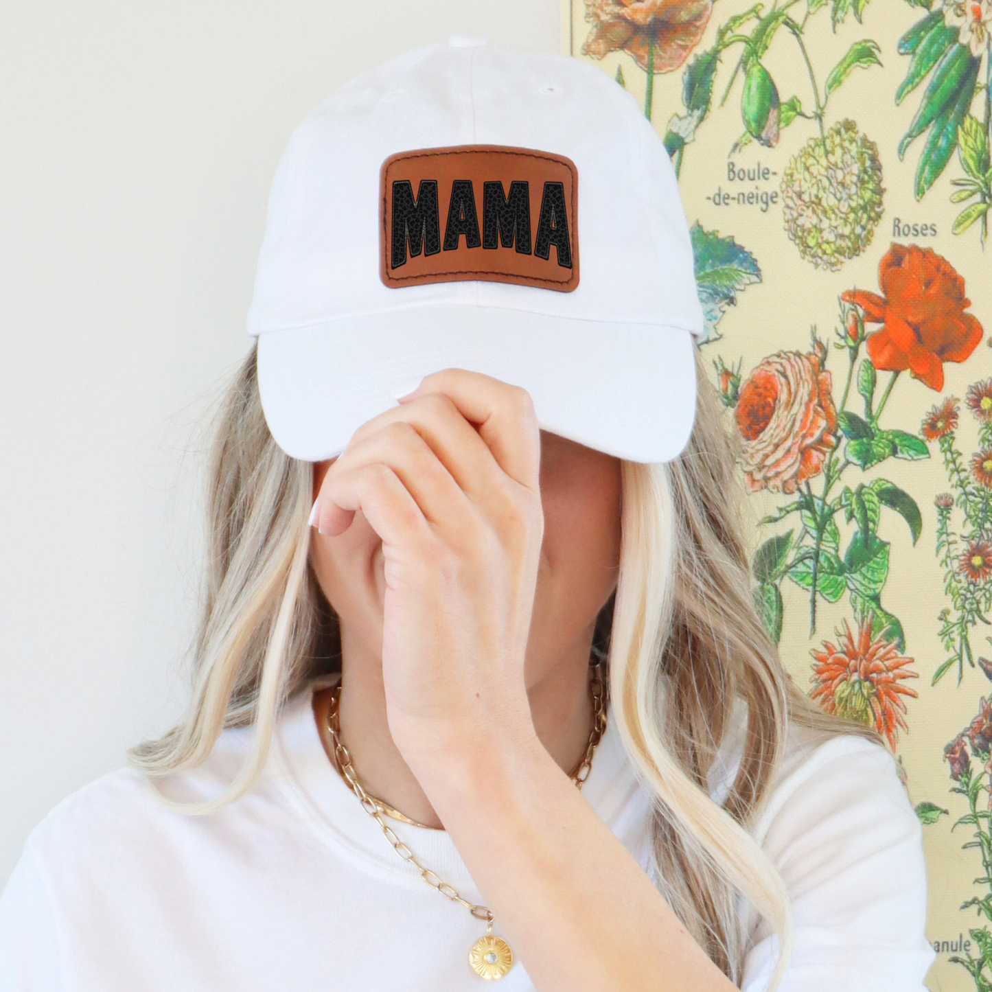 MAMA Hat