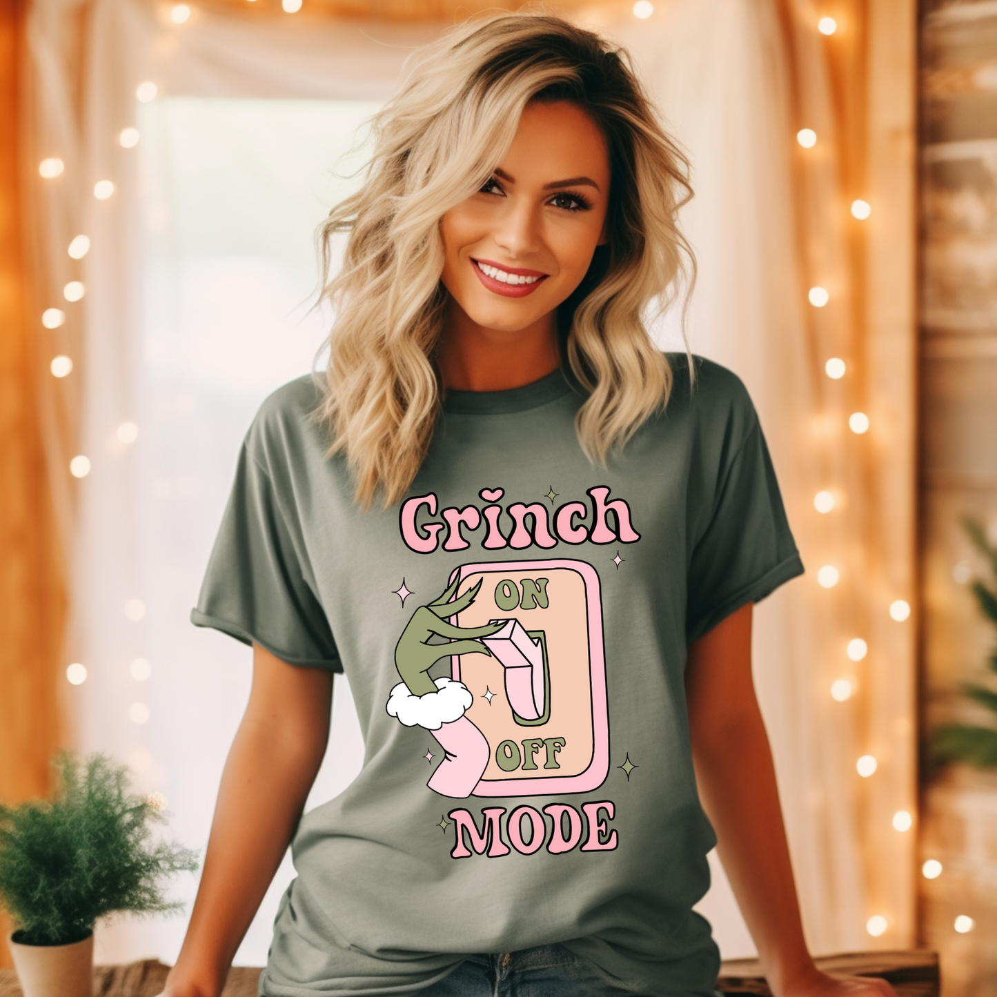 Black Friday Mystery Tee