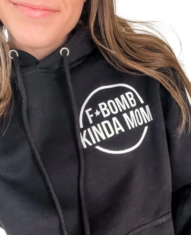 Black Friday Mystery Hoodie